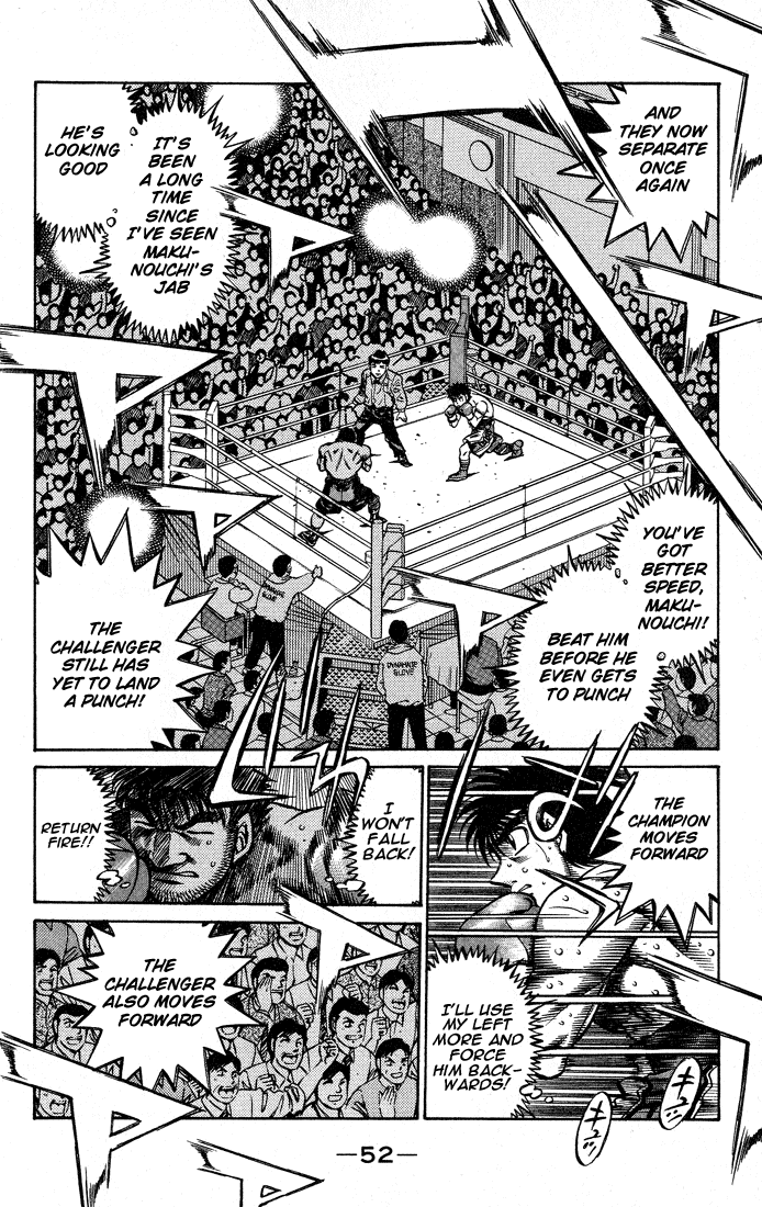 Chapter 427 — Round 427 — Page 10