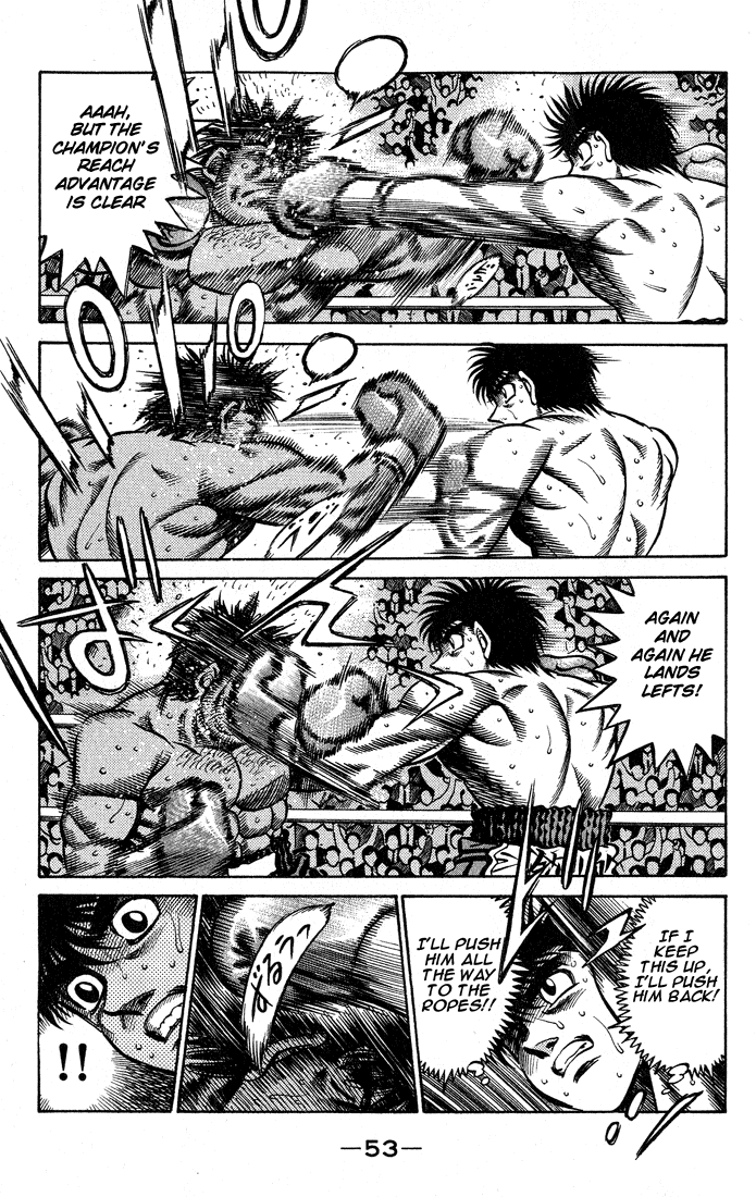 Chapter 427 — Round 427 — Page 11