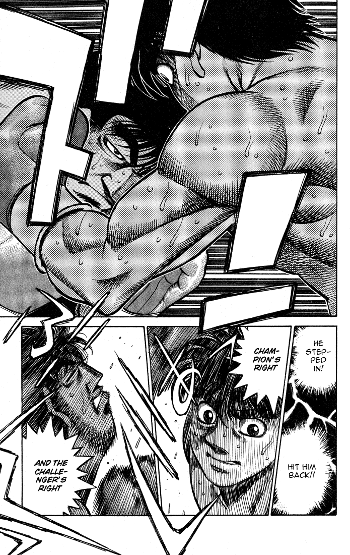 Chapter 427 — Round 427 — Page 13
