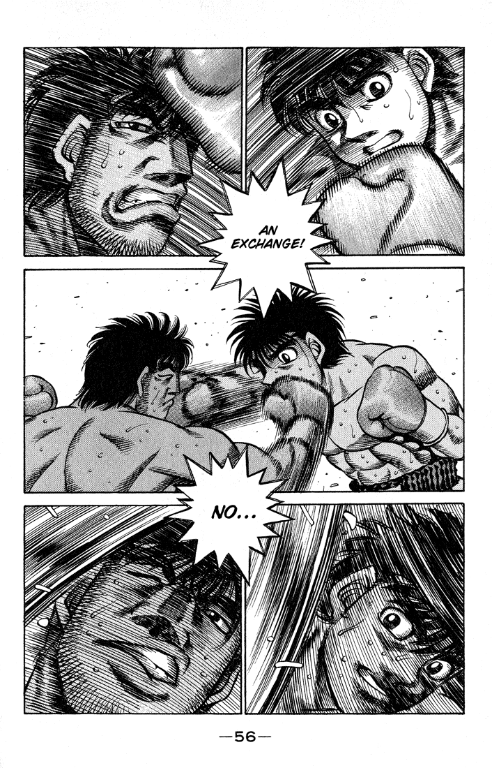 Chapter 427 — Round 427 — Page 14