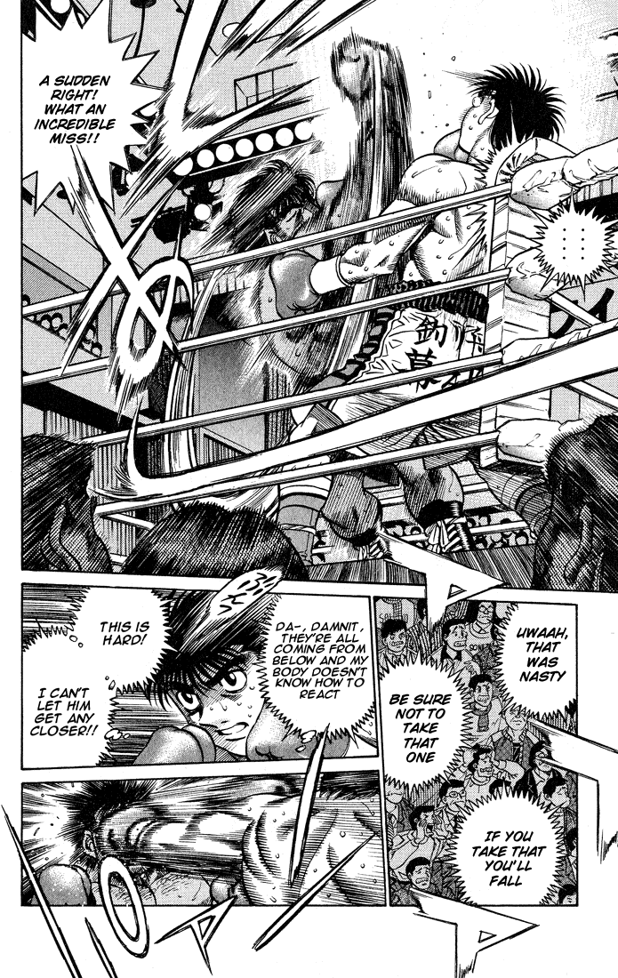 Chapter 428 — Round 428 — Page 8