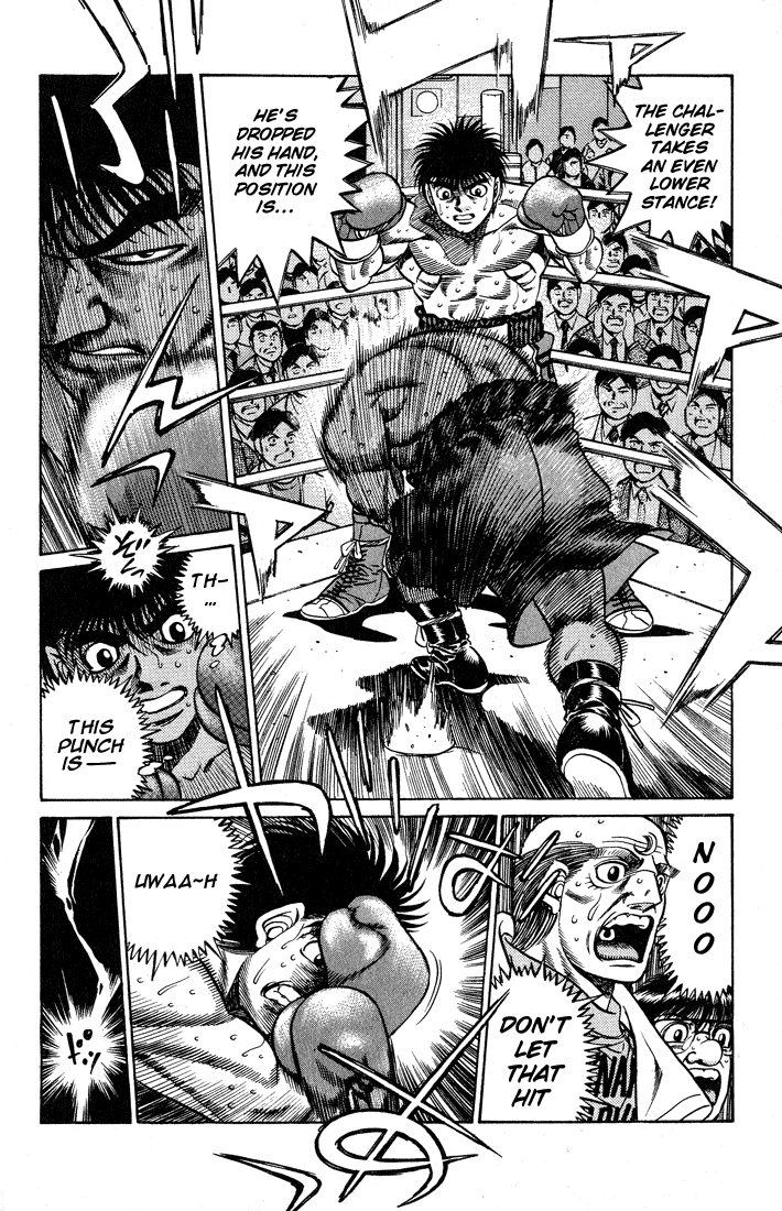 Chapter 428 — Round 428 — Page 10