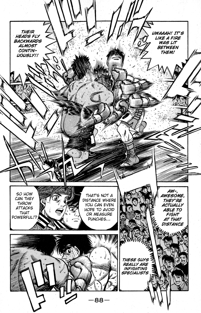 Chapter 429 — Round 429 — Page 5