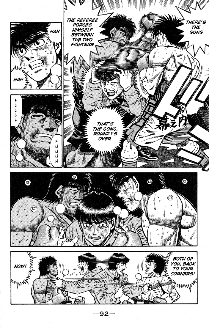 Chapter 429 — Round 429 — Page 9