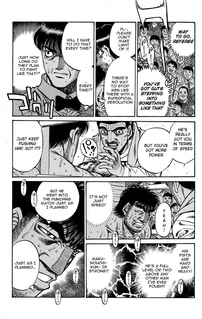 Chapter 429 — Round 429 — Page 10
