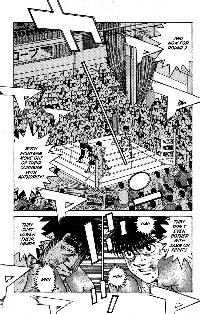 Chapter 429 — Round 429 — Page 12