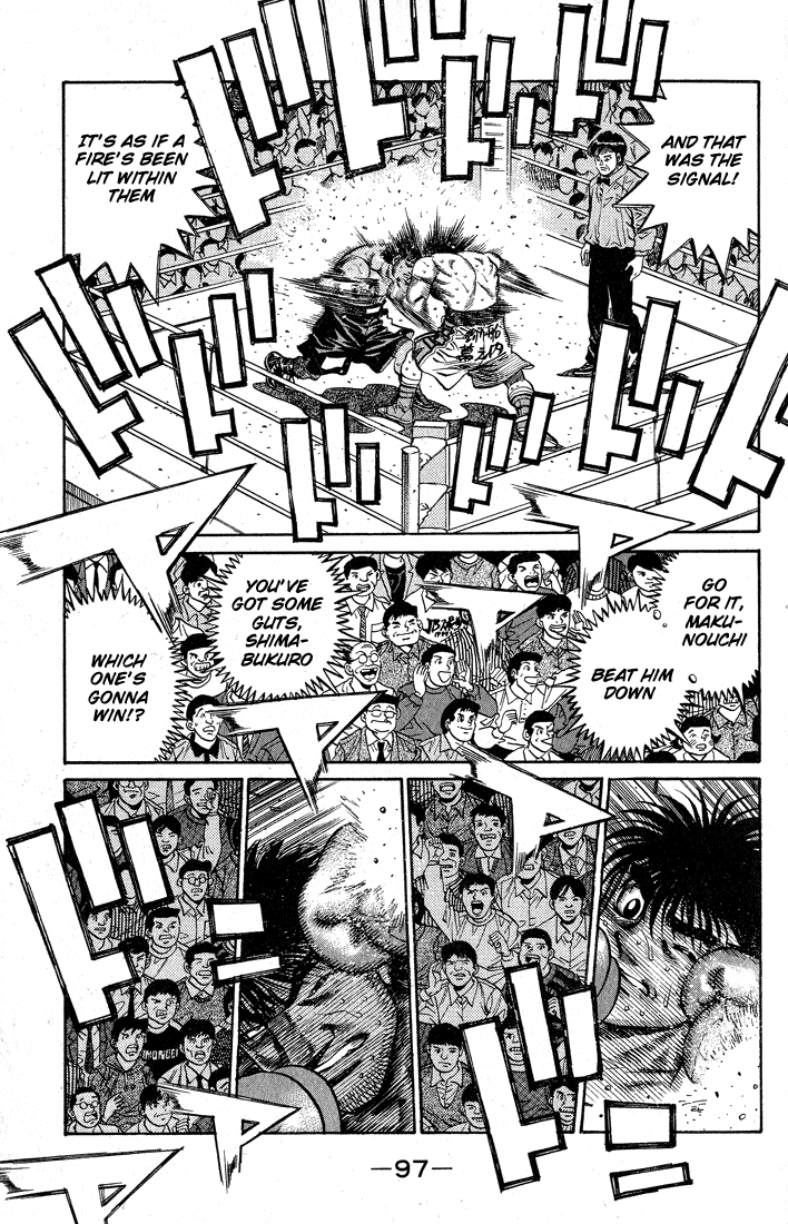 Chapter 429 — Round 429 — Page 14