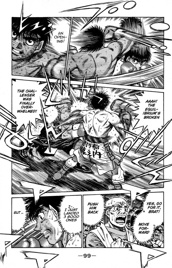 Chapter 429 — Round 429 — Page 16