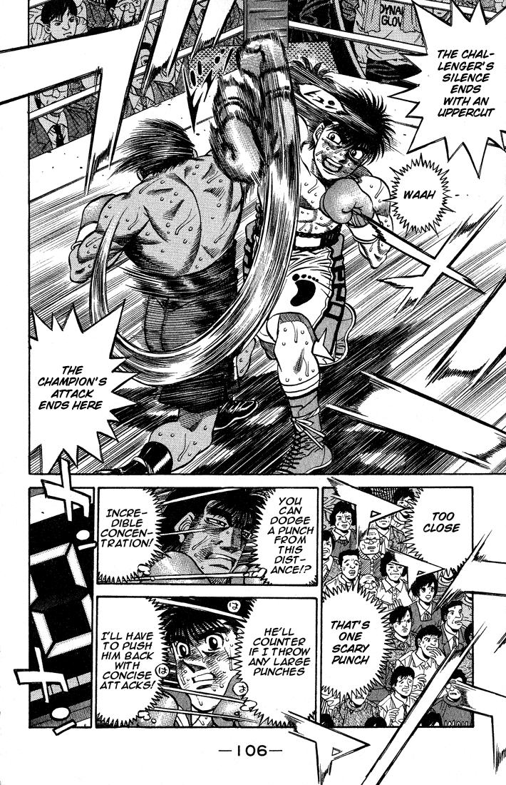 Chapter 430 — Round 430 — Page 4