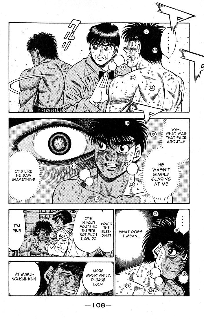 Chapter 430 — Round 430 — Page 6