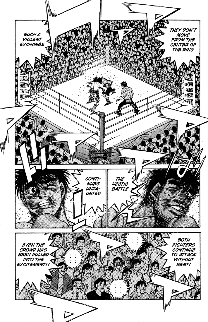 Chapter 430 — Round 430 — Page 9