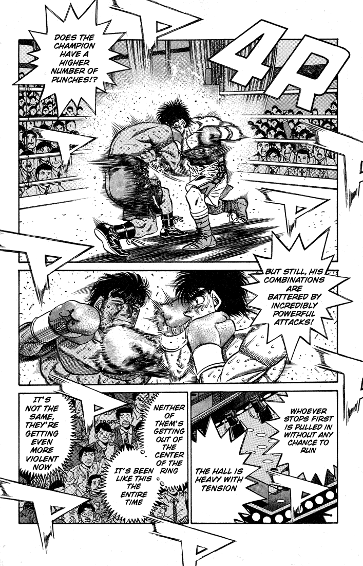 Chapter 430 — Round 430 — Page 10