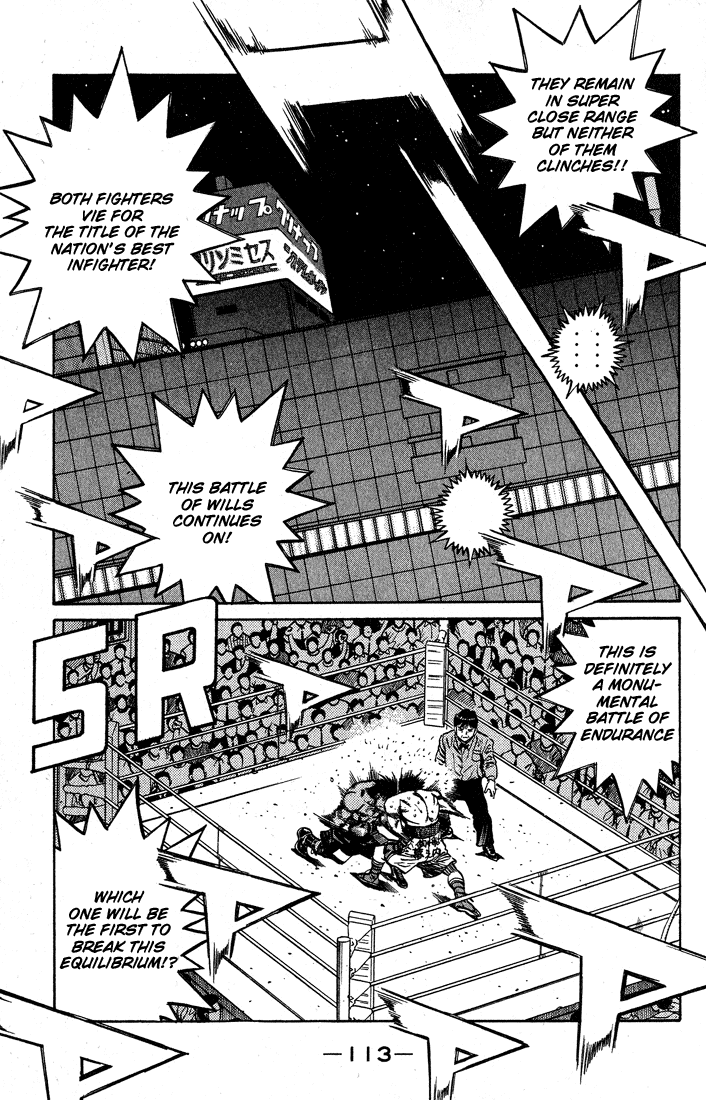 Chapter 430 — Round 430 — Page 11