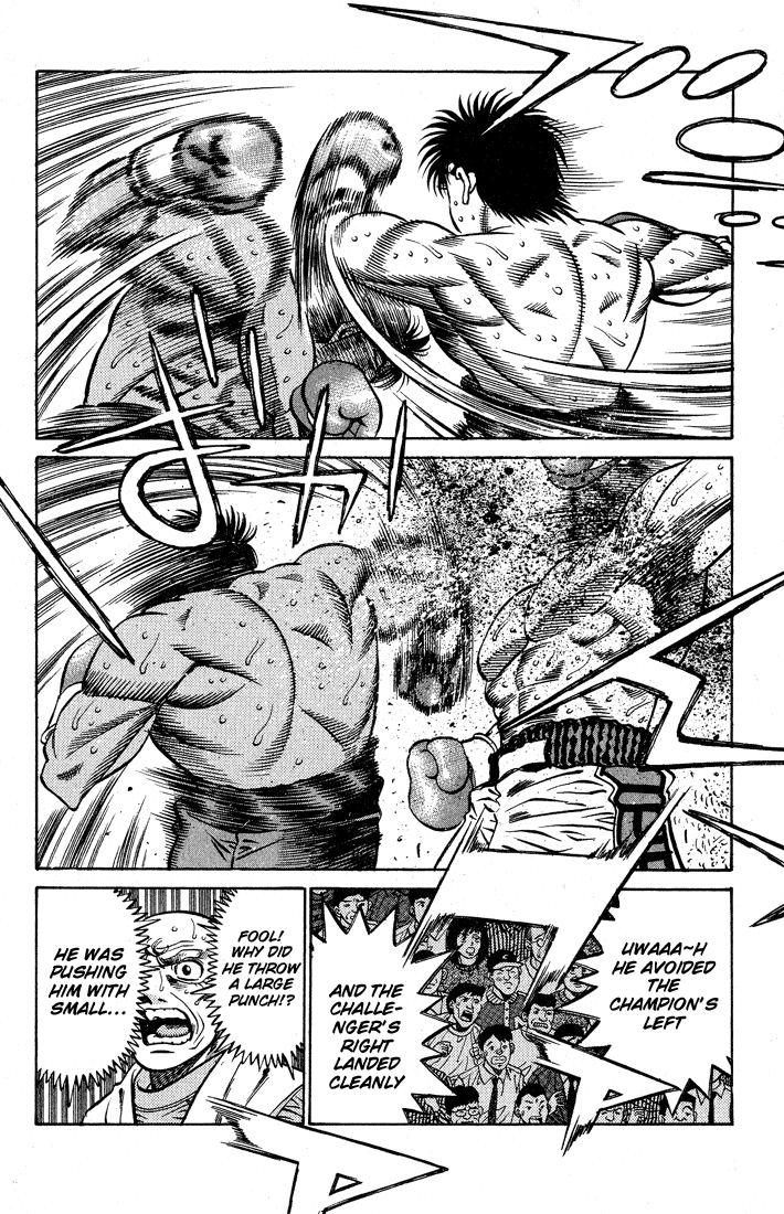 Chapter 430 — Round 430 — Page 18