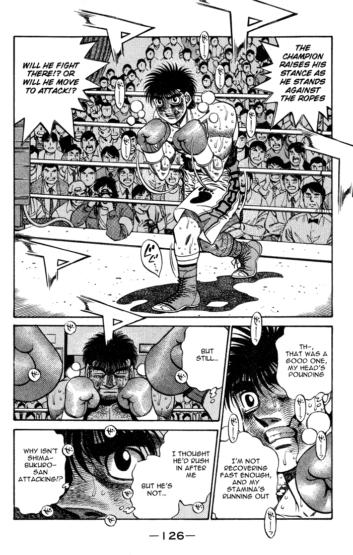 Chapter 431 — Round 431 — Page 4