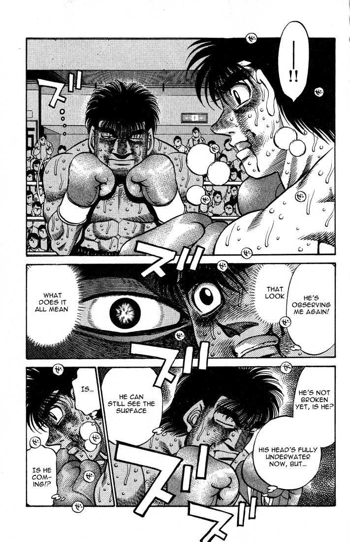Chapter 431 — Round 431 — Page 5