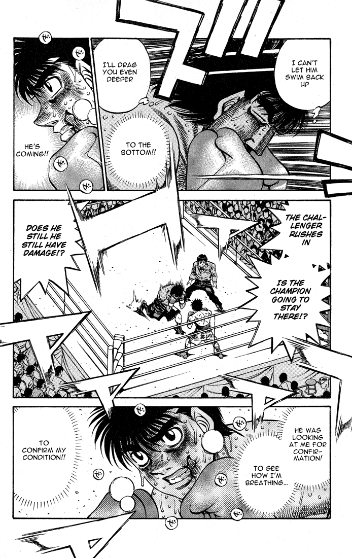 Chapter 431 — Round 431 — Page 6