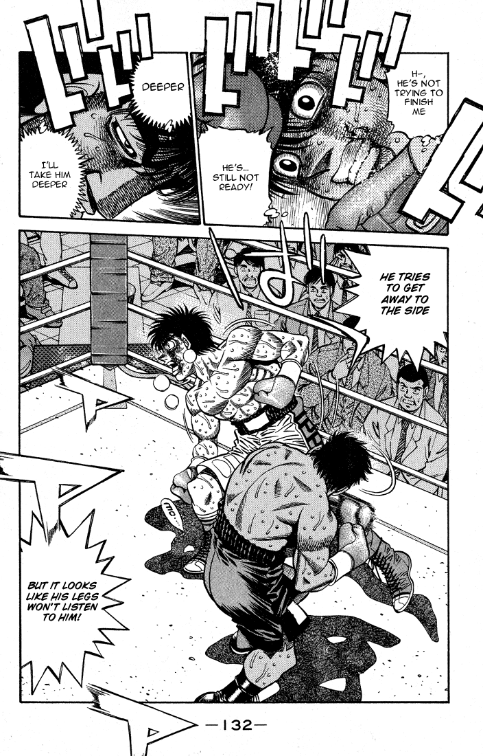 Chapter 431 — Round 431 — Page 9