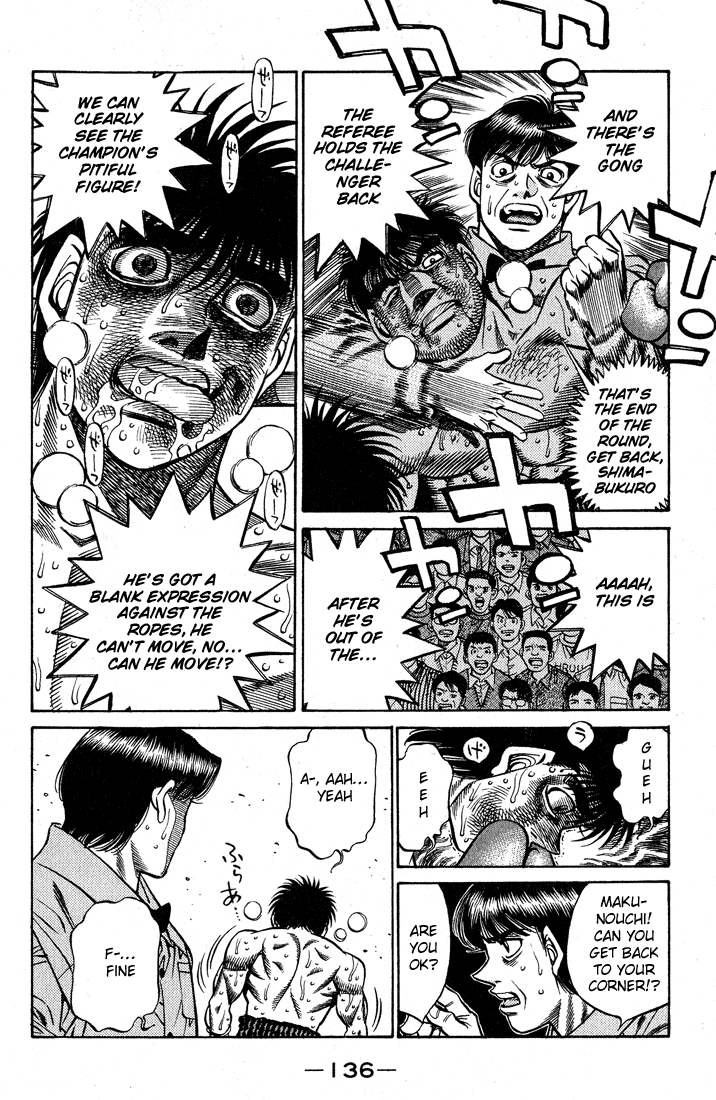 Chapter 431 — Round 431 — Page 13
