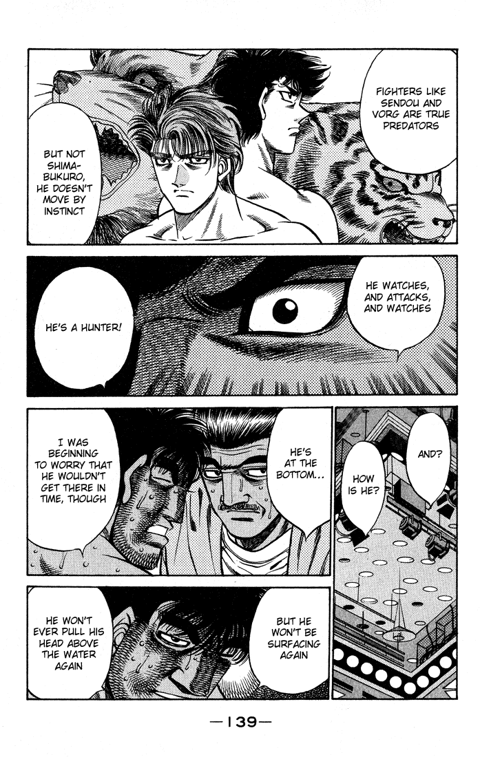 Chapter 431 — Round 431 — Page 16