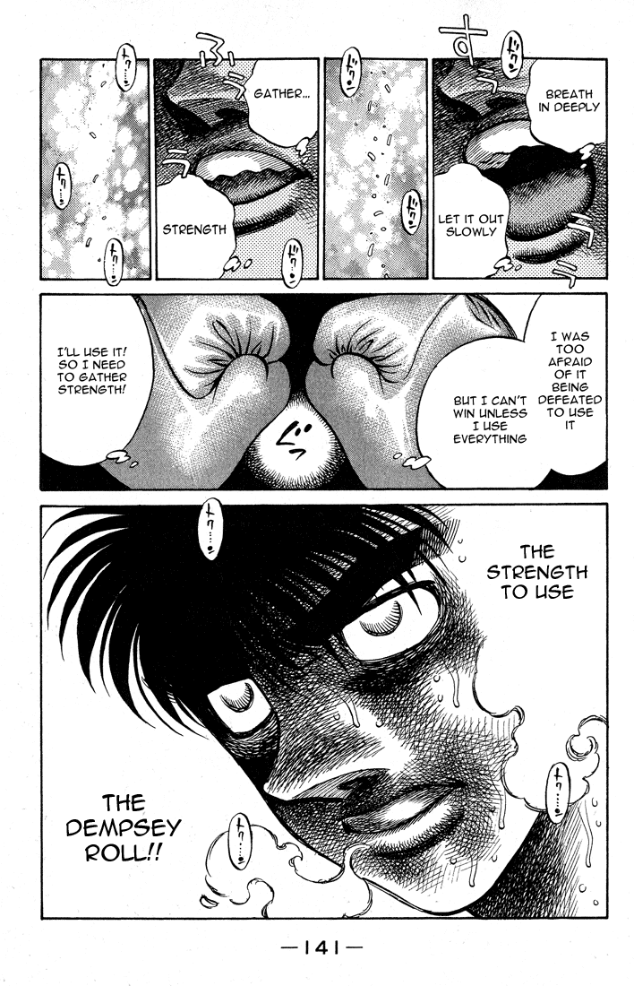 Chapter 431 — Round 431 — Page 18