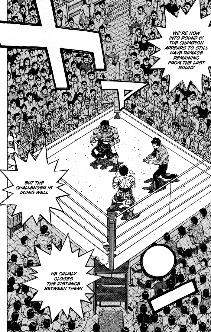 Chapter 432 — Round 432 — Page 4
