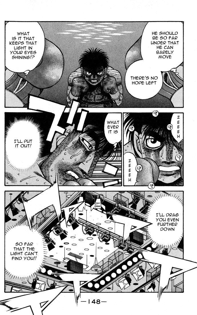Chapter 432 — Round 432 — Page 6