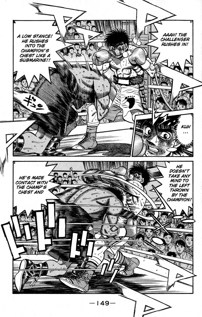 Chapter 432 — Round 432 — Page 7