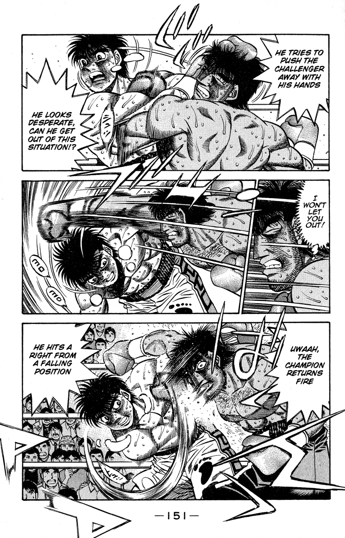 Chapter 432 — Round 432 — Page 9