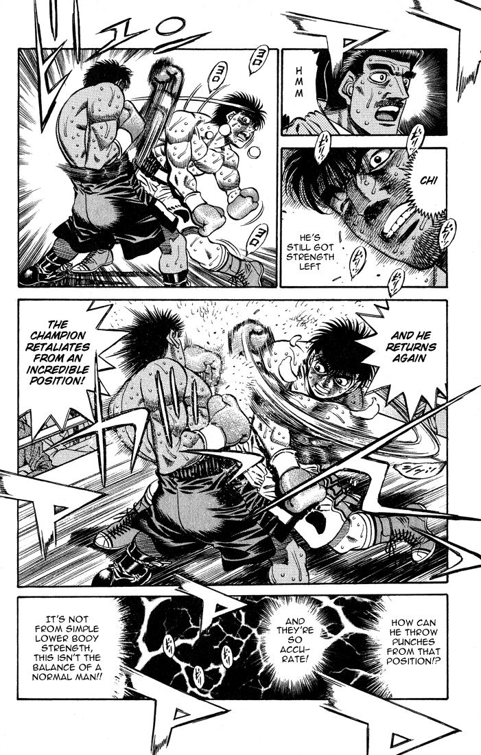 Chapter 432 — Round 432 — Page 10