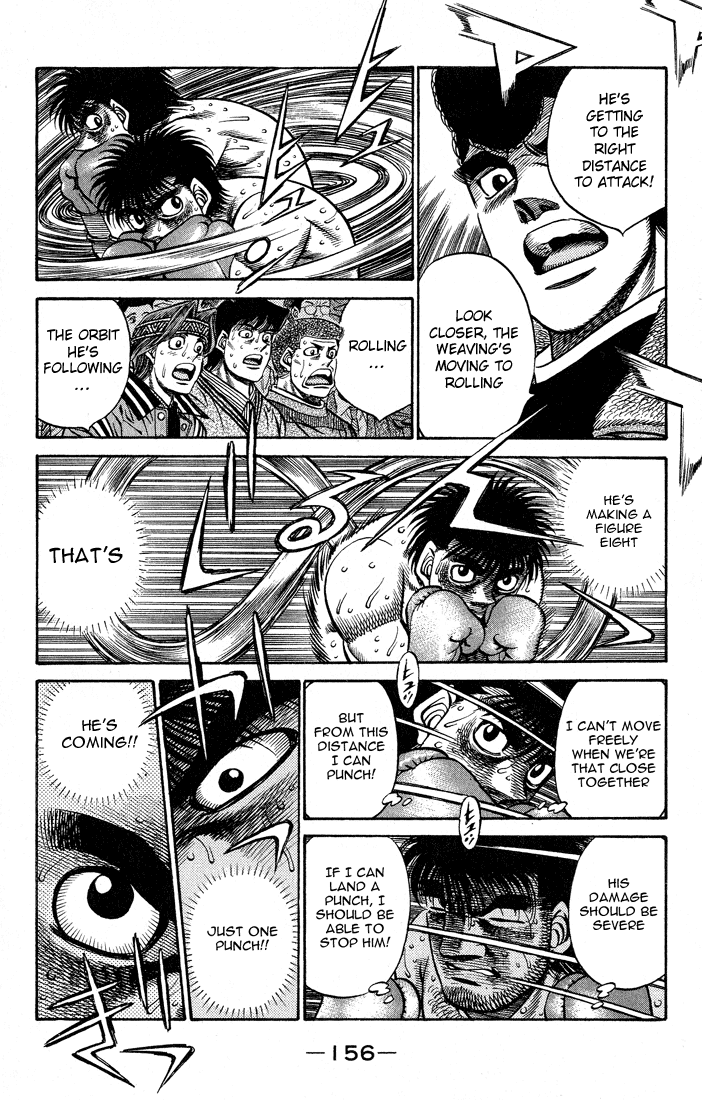 Chapter 432 — Round 432 — Page 14