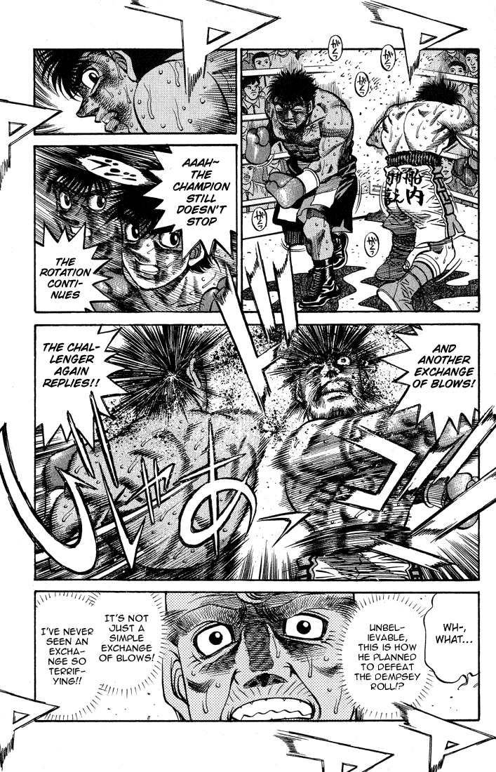 Chapter 433 — Round 433 — Page 4