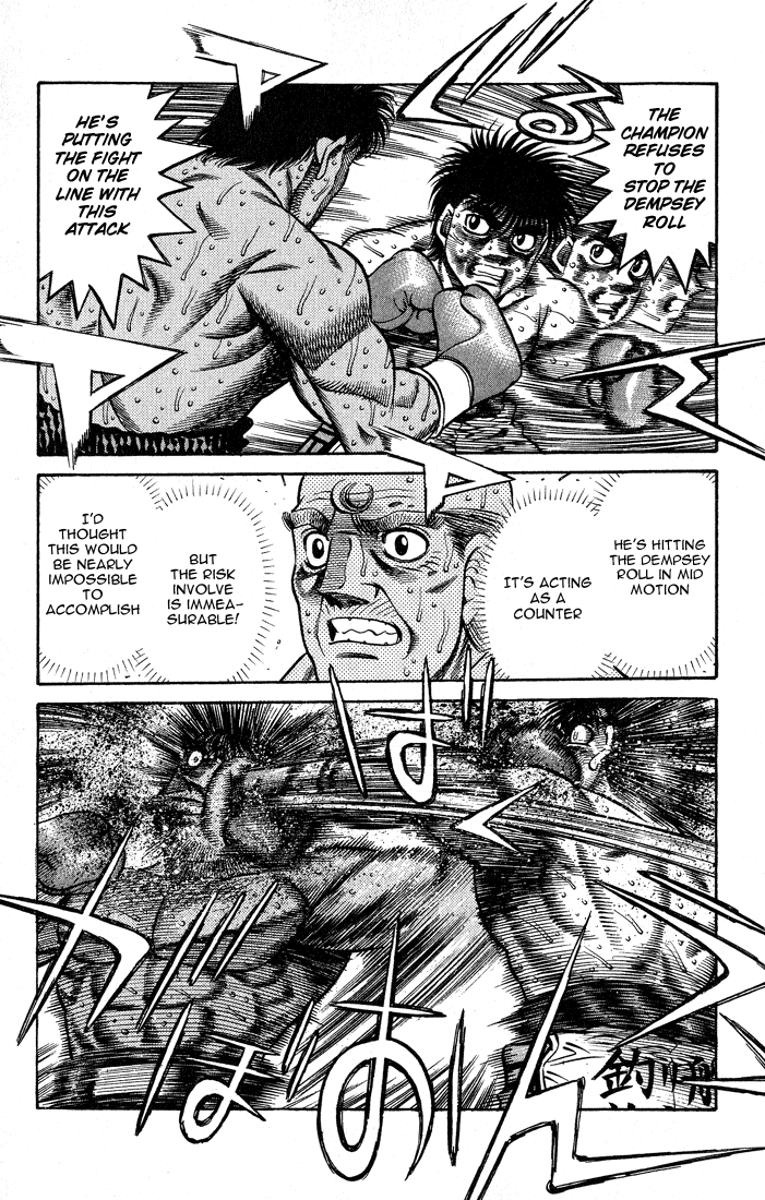 Chapter 433 — Round 433 — Page 5