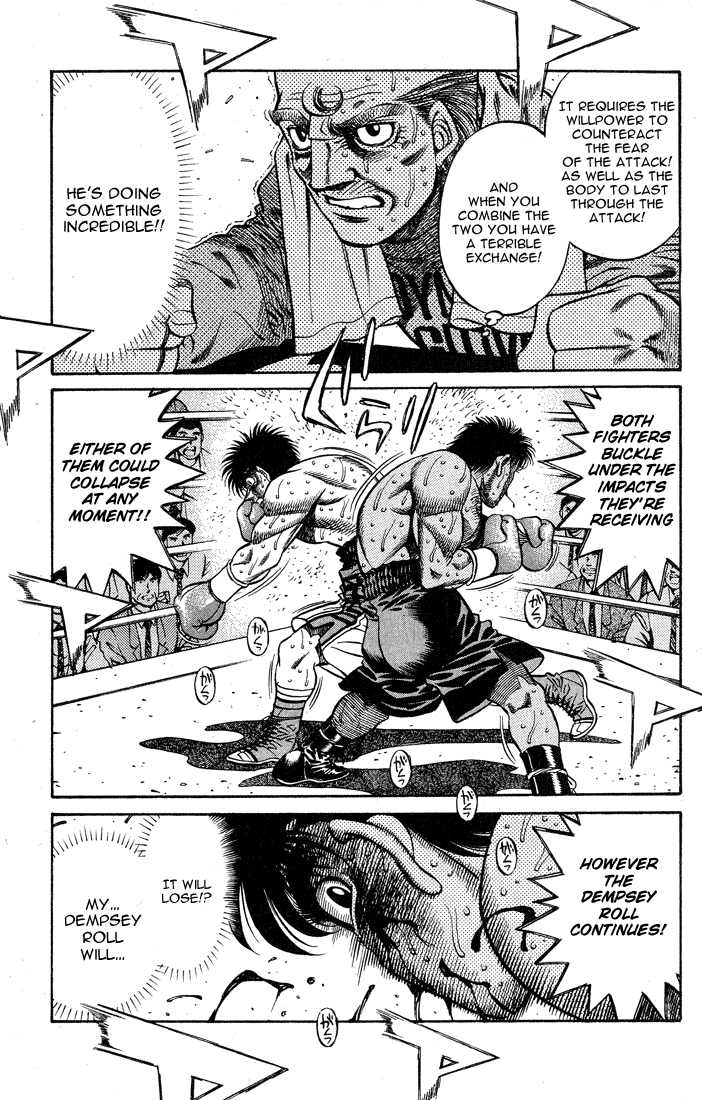 Chapter 433 — Round 433 — Page 6