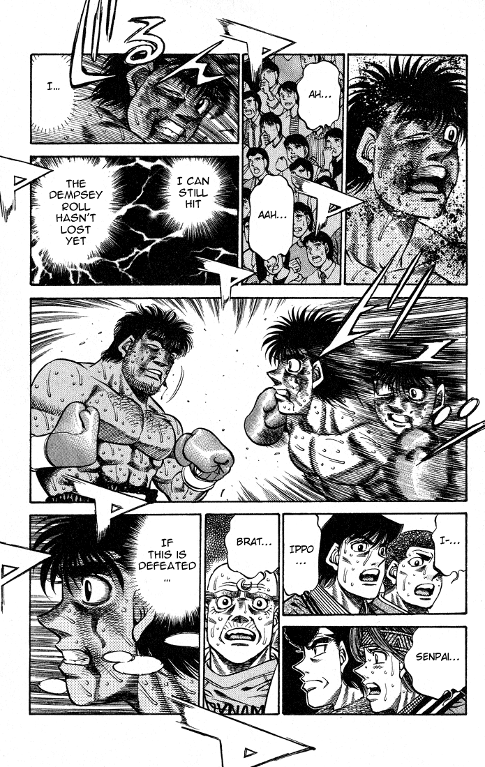 Chapter 433 — Round 433 — Page 8