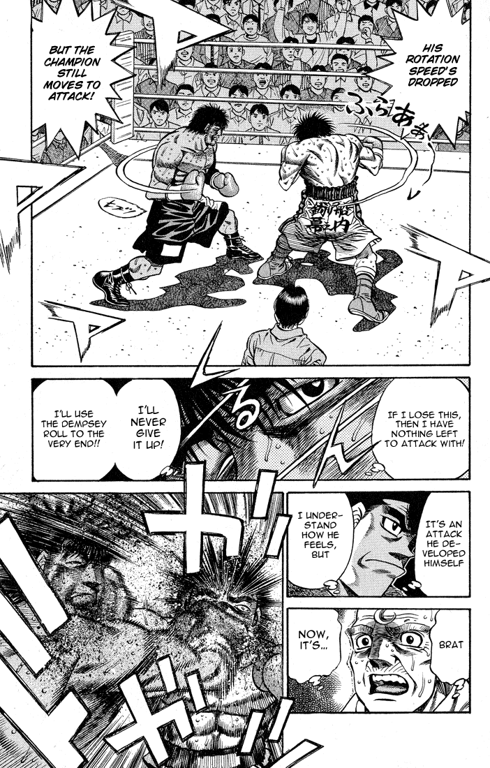 Chapter 433 — Round 433 — Page 10