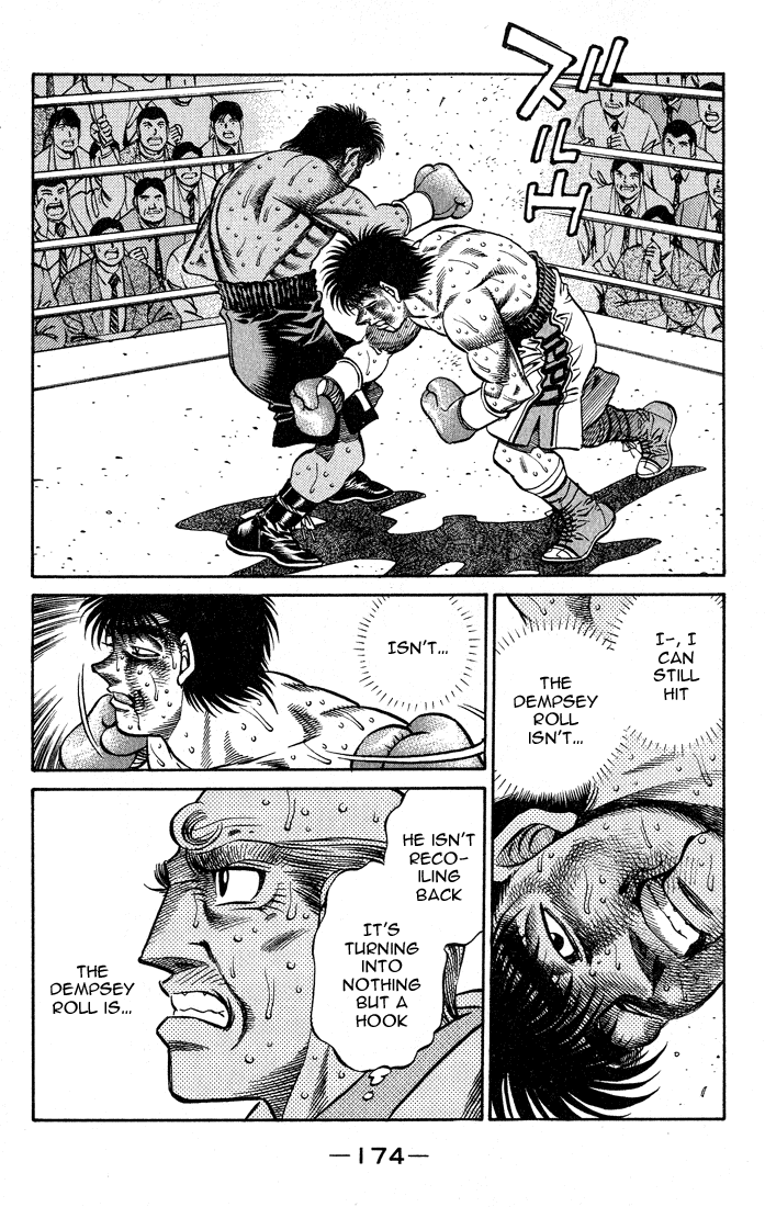 Chapter 433 — Round 433 — Page 11