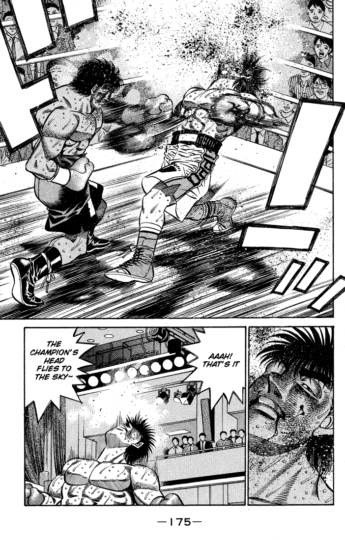 Chapter 433 — Round 433 — Page 12