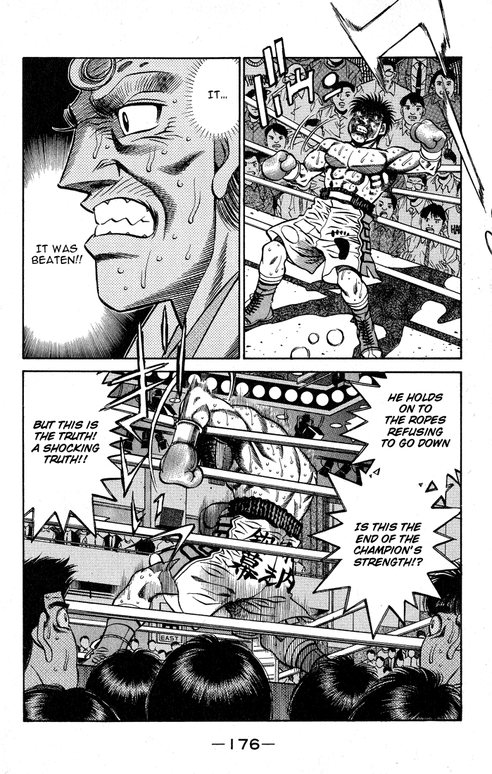 Chapter 433 — Round 433 — Page 13