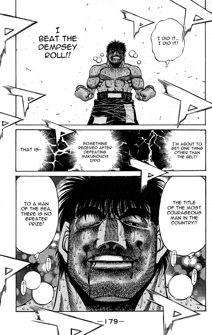 Chapter 433 — Round 433 — Page 16