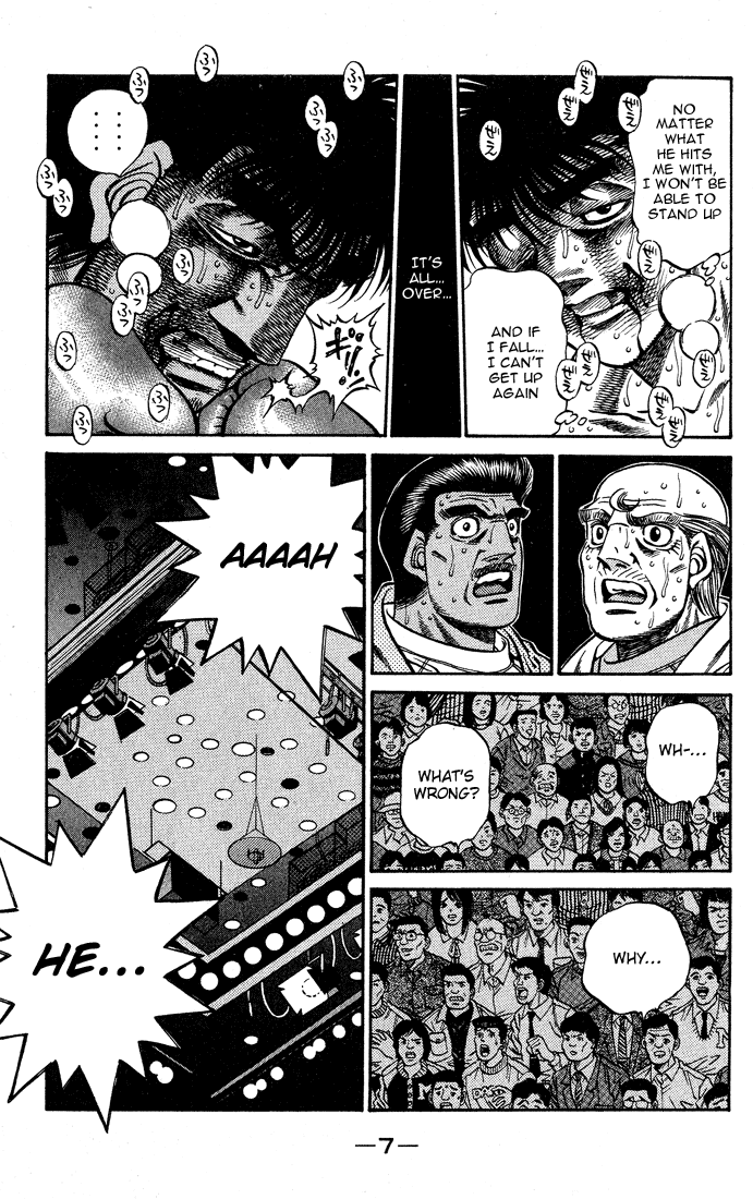 Chapter 434 — Round 434 — Page 8