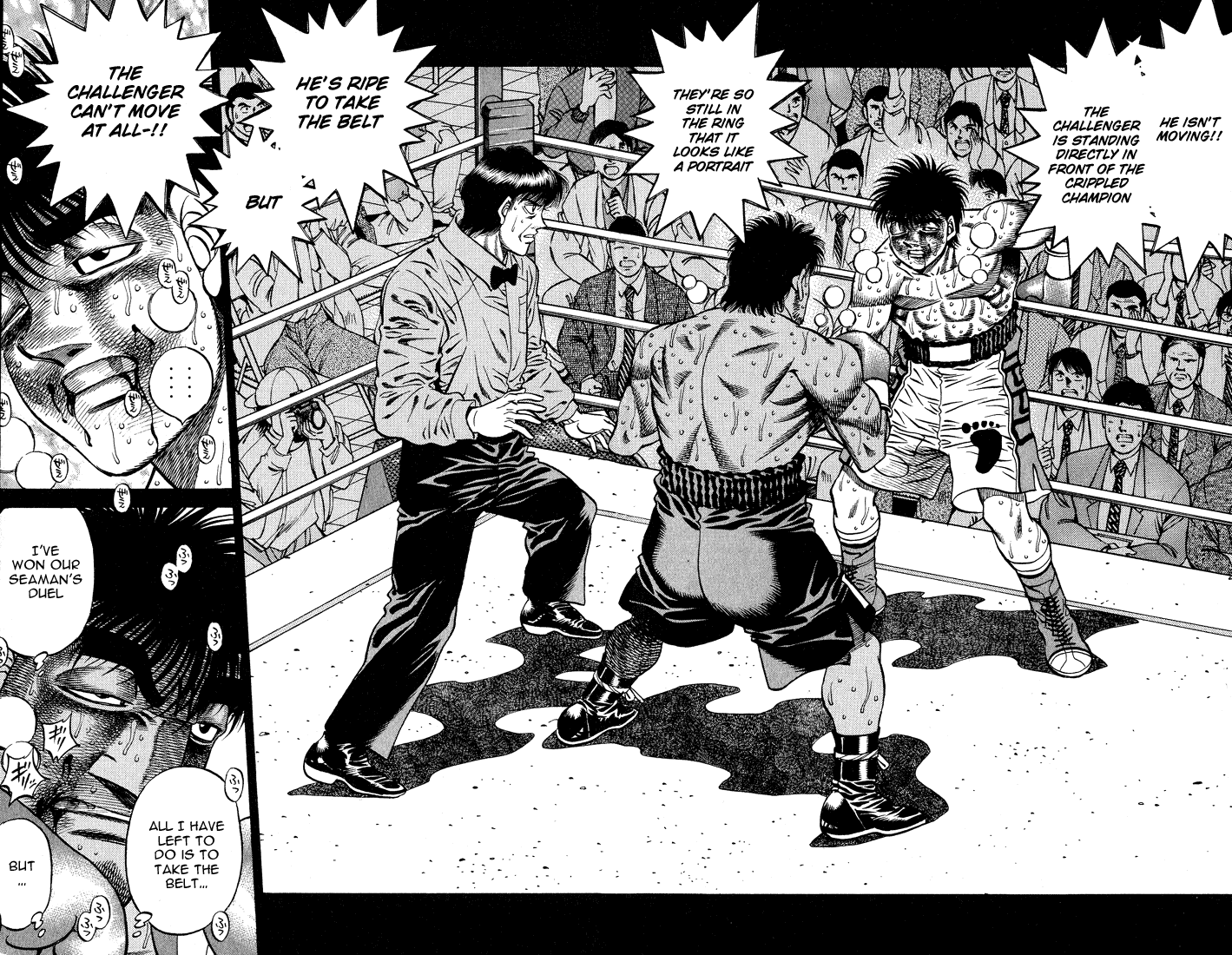 Chapter 434 — Round 434 — Page 9