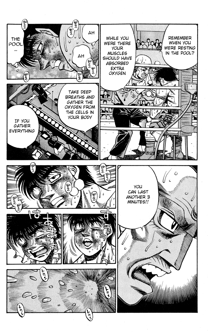 Chapter 434 — Round 434 — Page 16