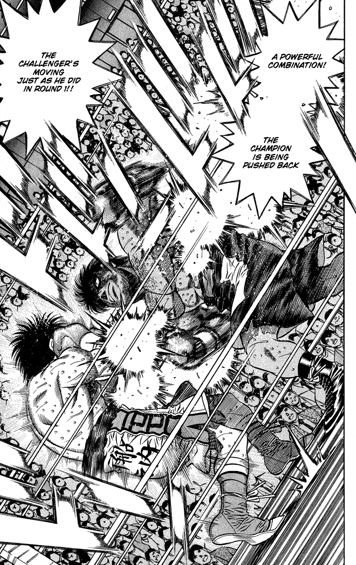 Chapter 435 — Round 435 — Page 4