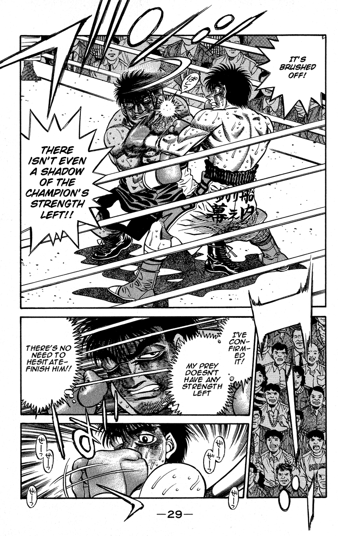 Chapter 435 — Round 435 — Page 6
