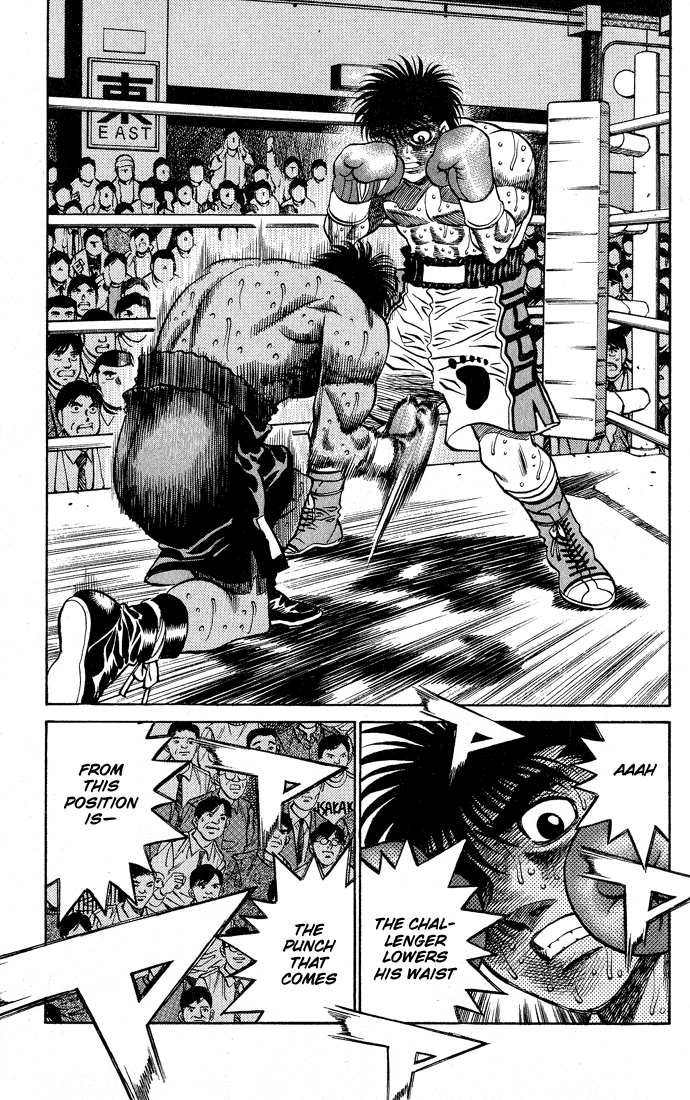 Chapter 435 — Round 435 — Page 9