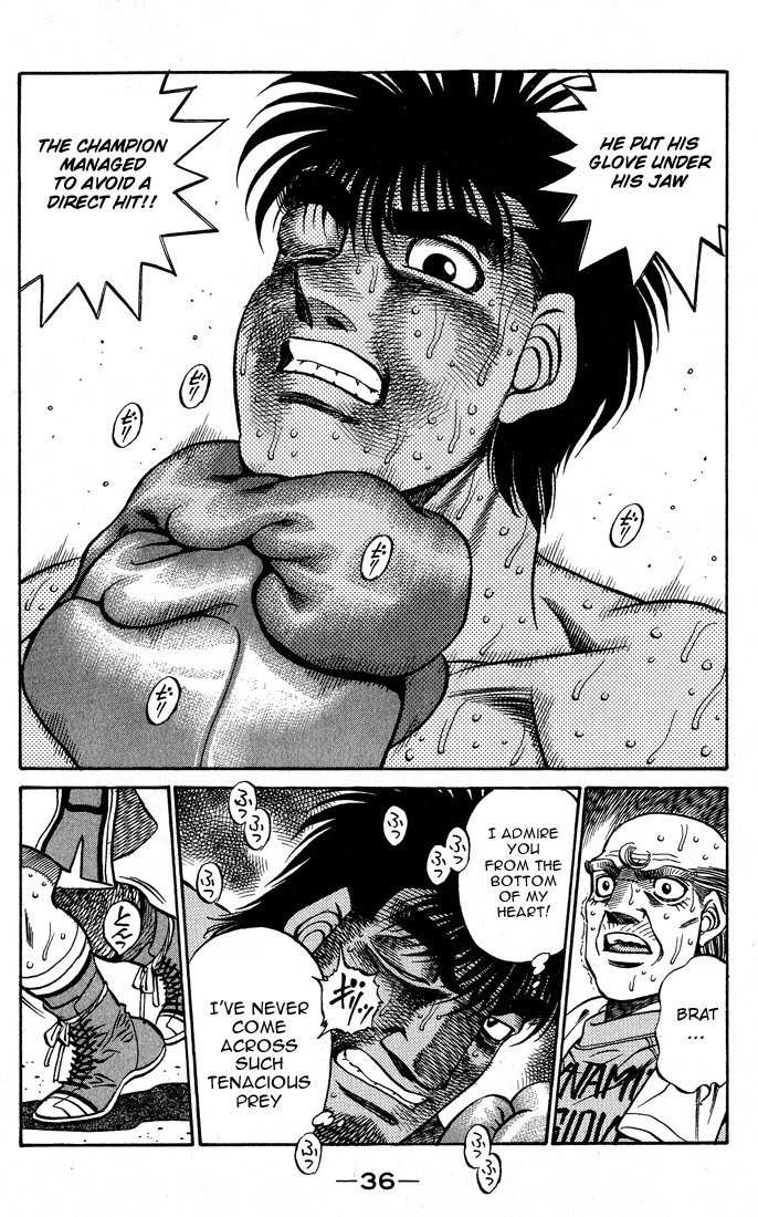 Chapter 435 — Round 435 — Page 11
