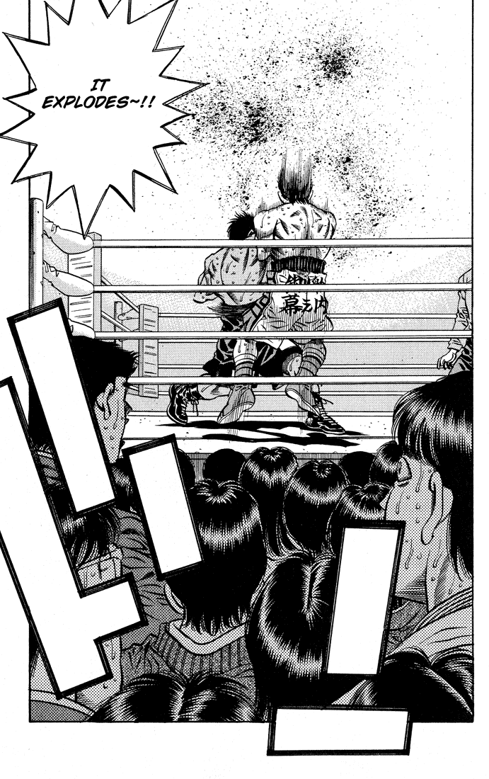 Chapter 435 — Round 435 — Page 16