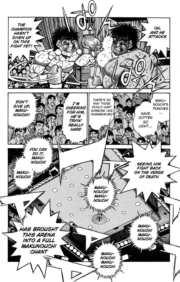 Chapter 436 — Round 436 — Page 4