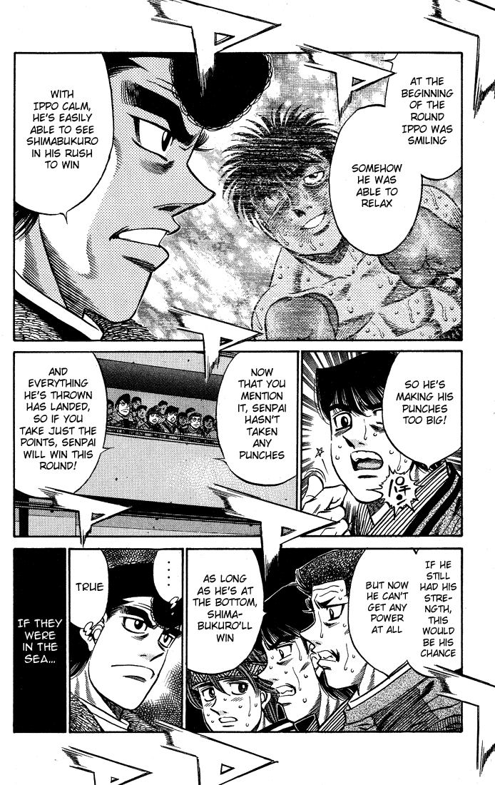 Chapter 436 — Round 436 — Page 6